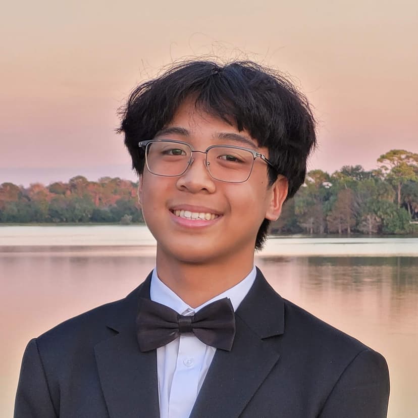 Justin Tong